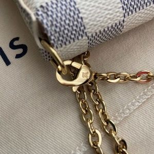 Brand New LV Felicie Pochette